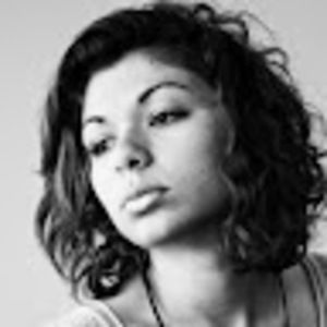 Meet your Posher, Tessa